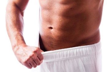 Men's Defence - a remedy for prostatitis