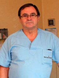 Dr. Urologist Krzysztof